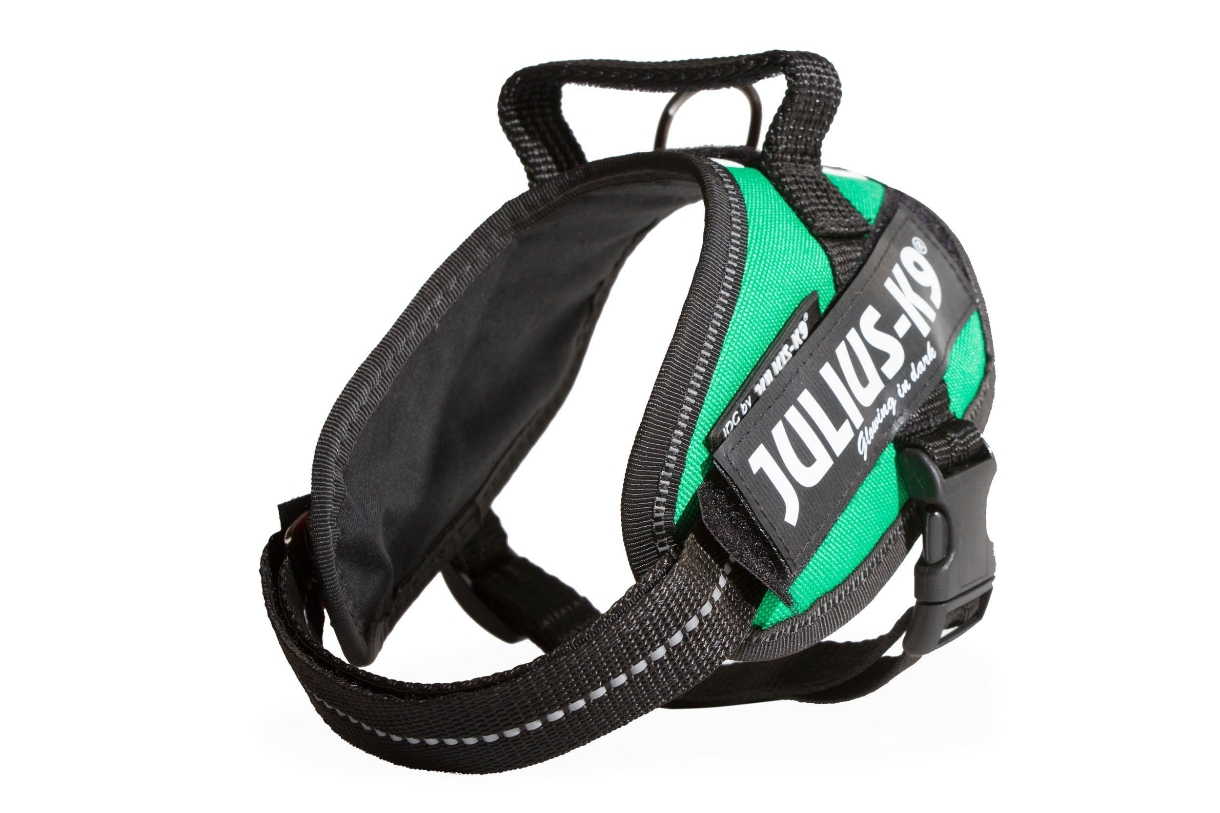 Julius-K9 IDC Powerharness, Camouflage, M/0 — view 137