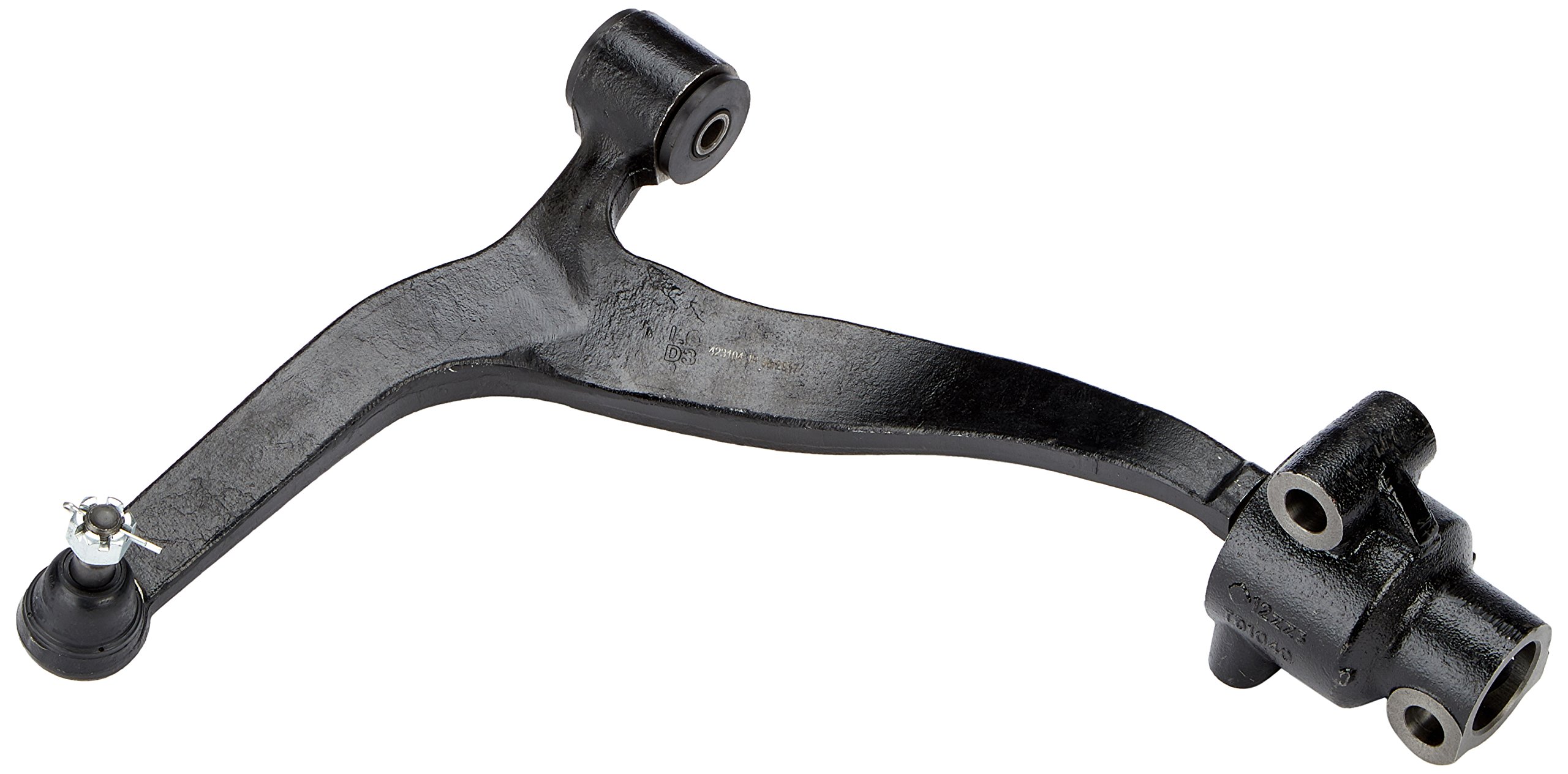 CONTROLTRAILING ARM WHEEL SUSPENSION BS-156L FOR INFINITI VQ35DE 3.5L 6cyl FX FX