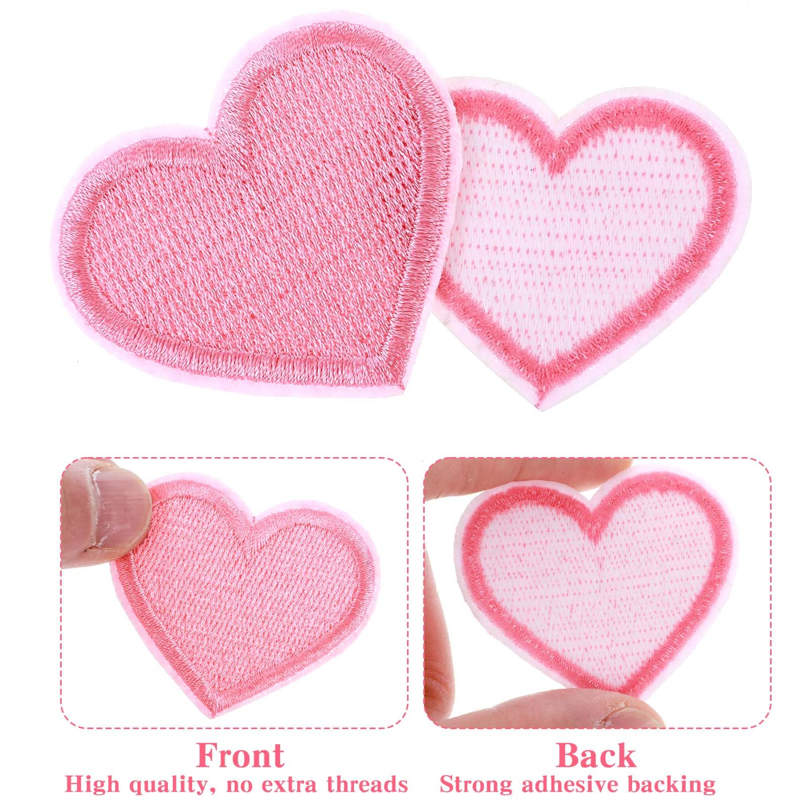 Écussons Thermocollants Pour Vêtements | Patch Nœud Latéral