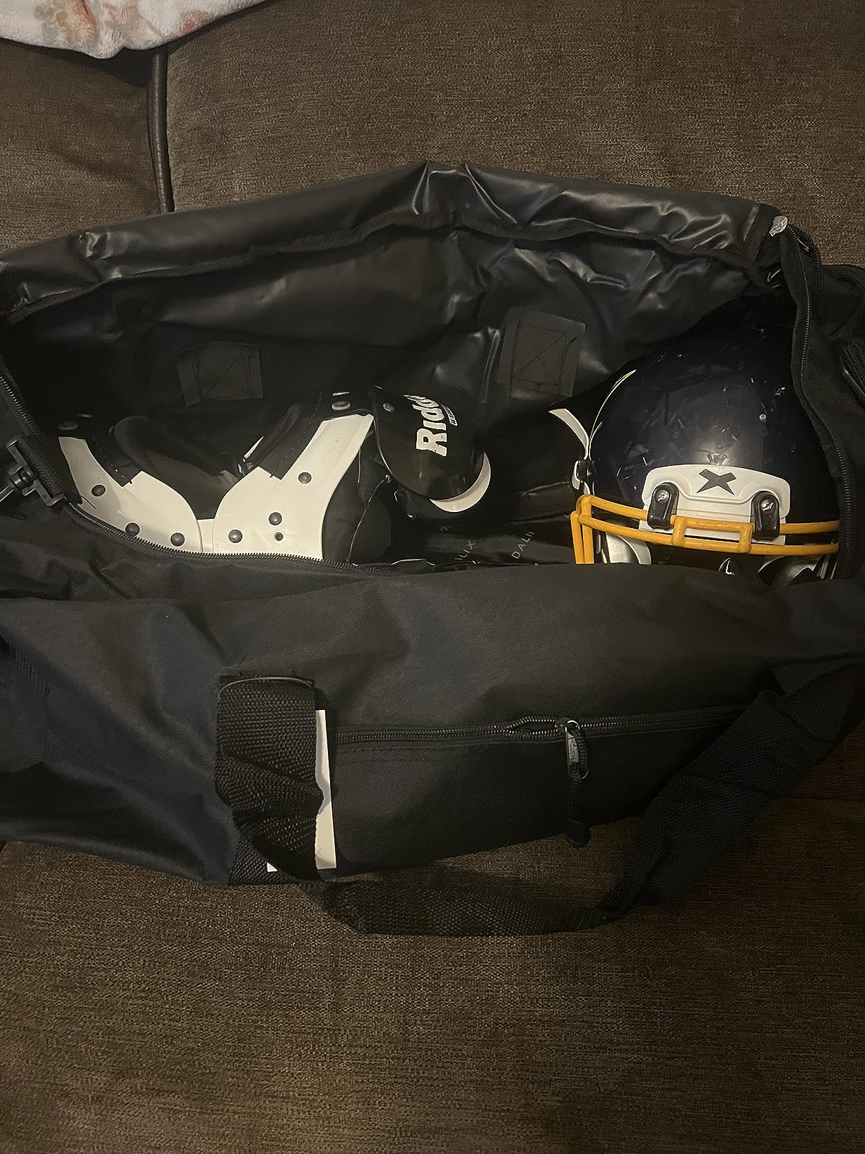 7/mo Finance Extra Large Duffle Bag Outdoors Sports Duffel Bag