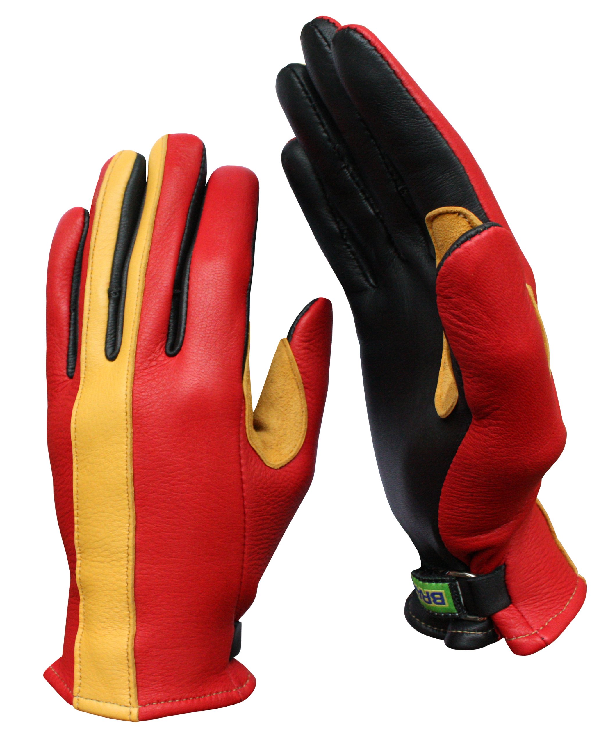Rapido Women's Scooter Gloves