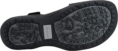 Skechers Women's Reggae Slim Simply Stretch Sandal