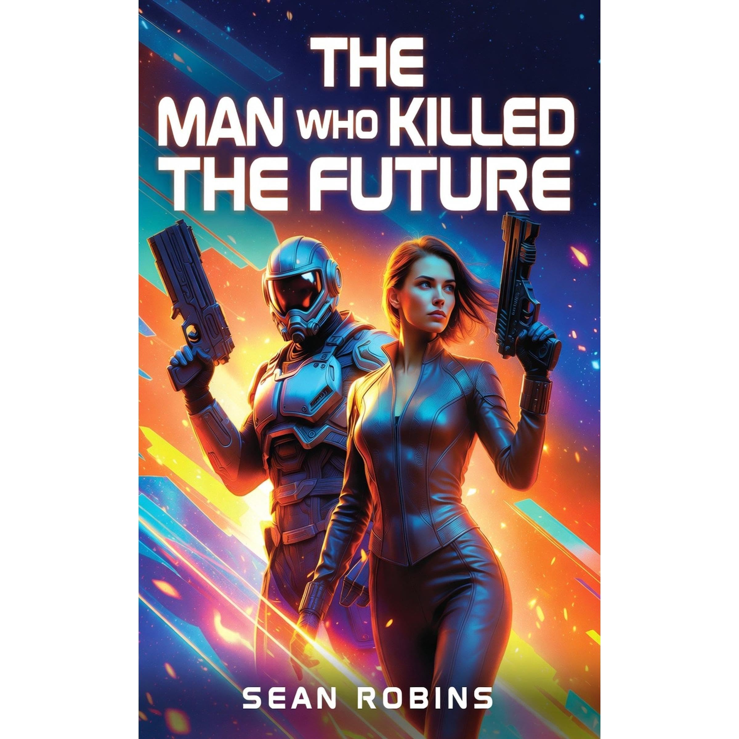 The Man Who Killed the Future