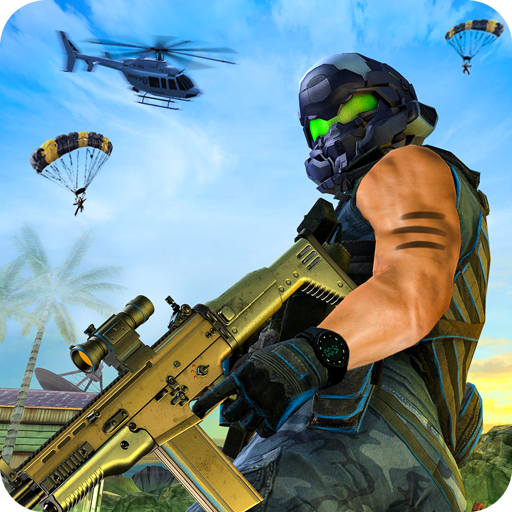 Commando Hunt: Fight For Survive - App on Amazon Appstore