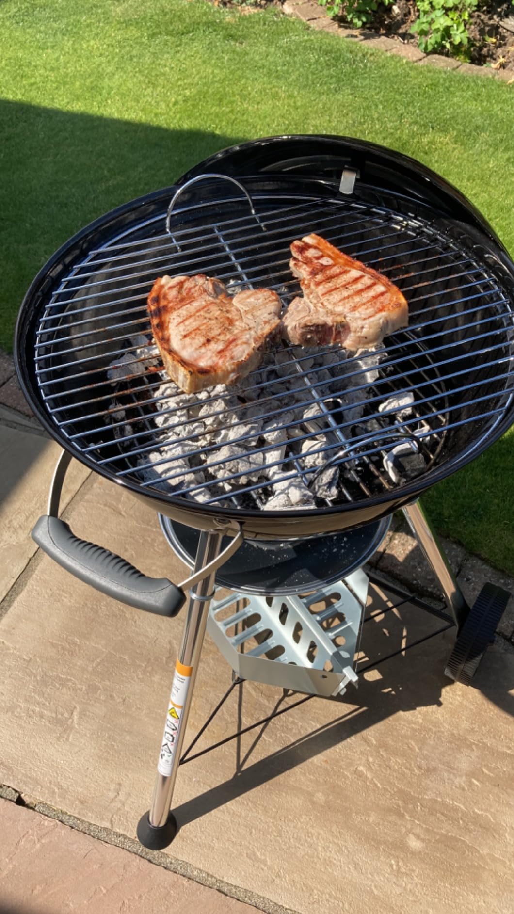 Customer photo