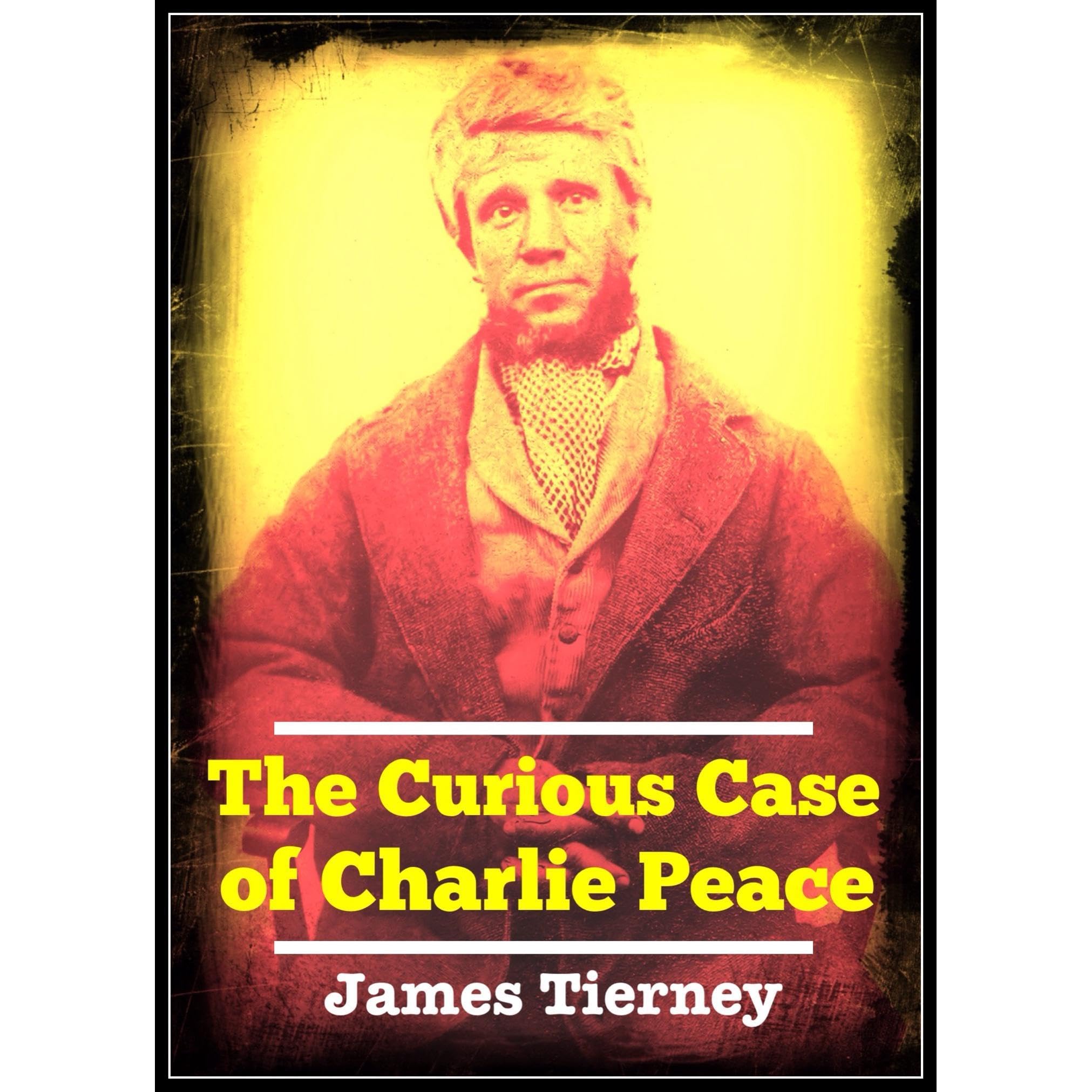 The Curious Case of Charlie Peace