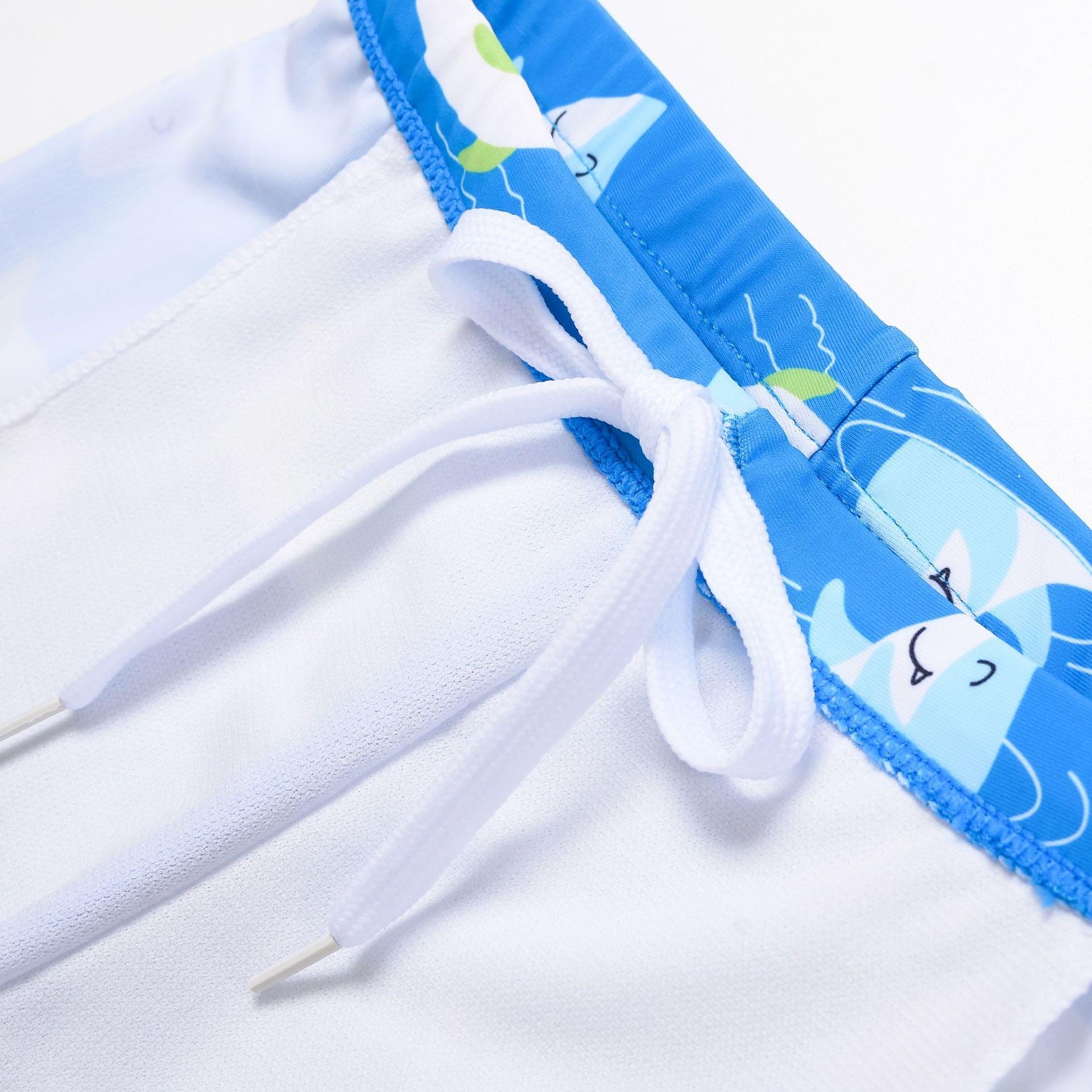 Costume da bagno per bambini, costume da bagno con protezione UV, per bambini, dinosauro UV