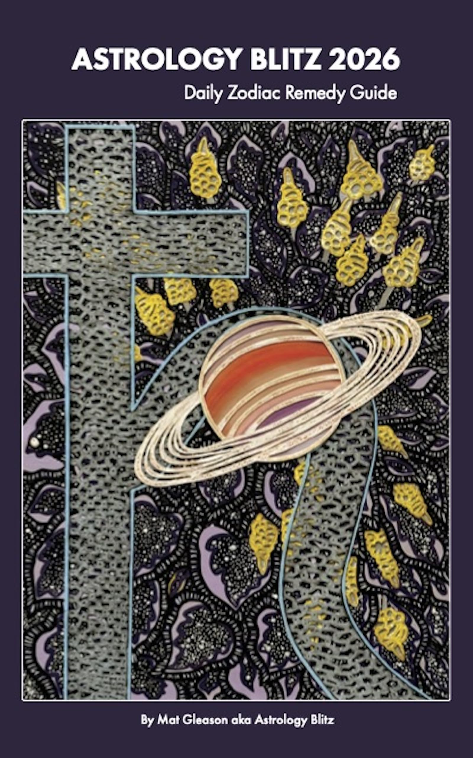 Astrology Blitz 2026 Daily Zodiac Remedy Guide