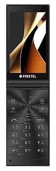 Amazon | プラスワンマーケティング FREETEL Musashi ブラック
