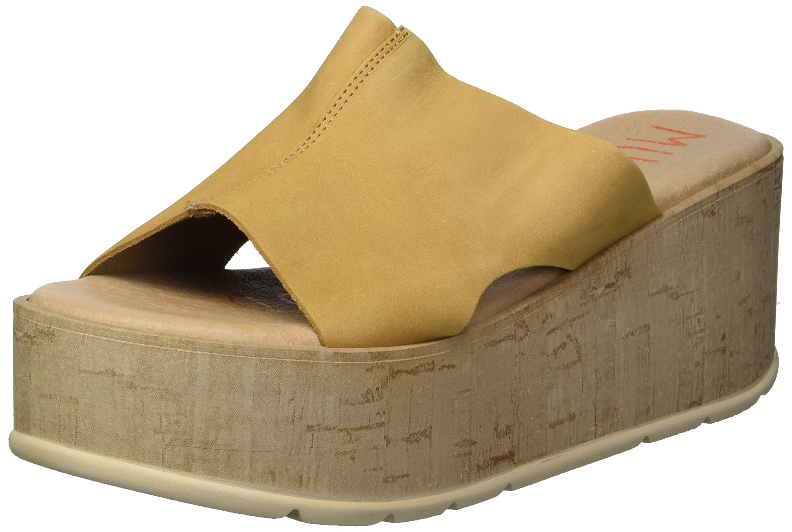 Women's Side on Slide Sandal