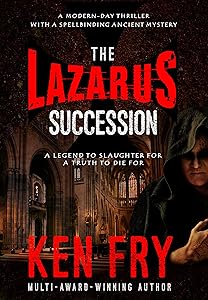 The Lazarus Succession