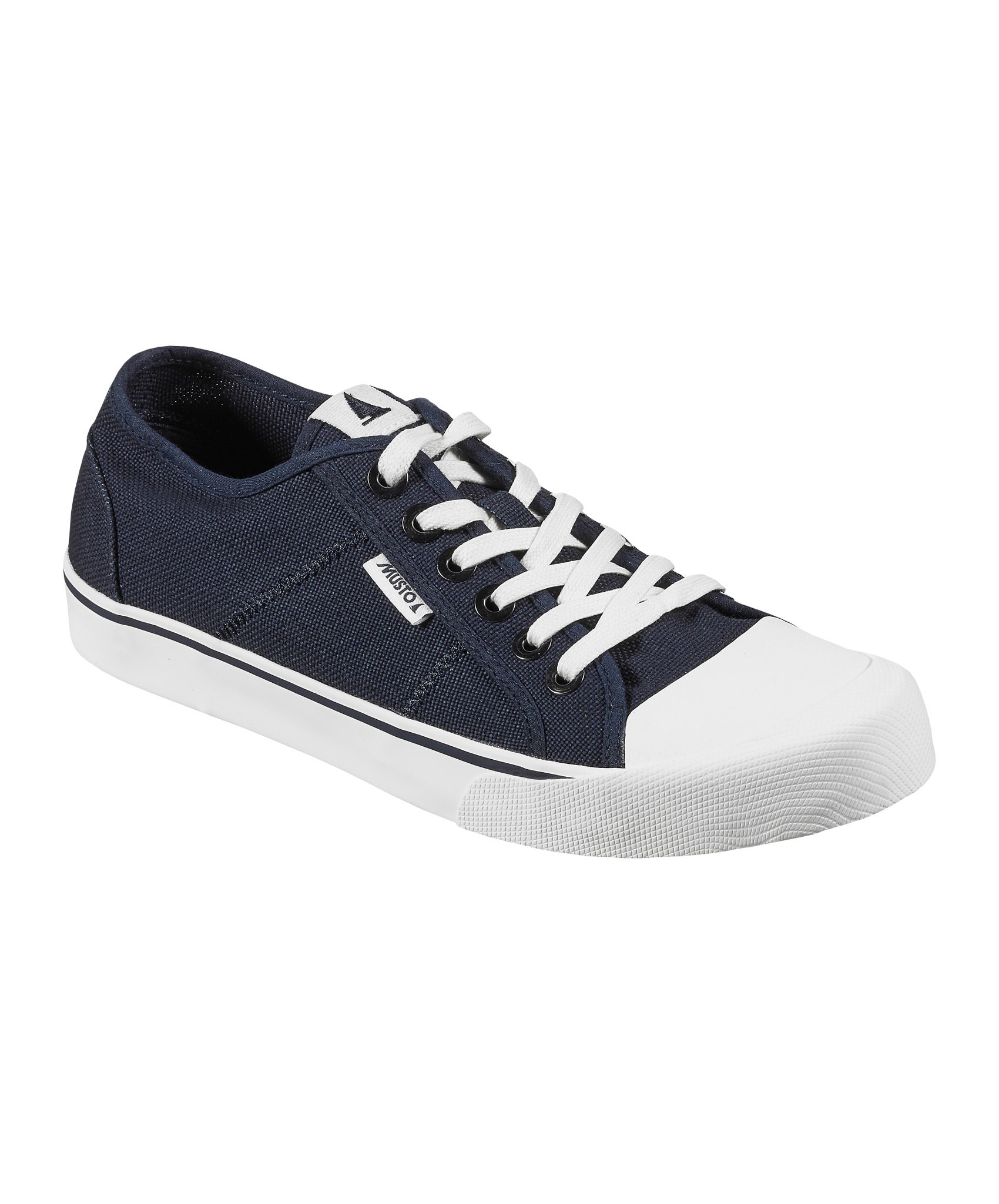 maritime boat shoe
