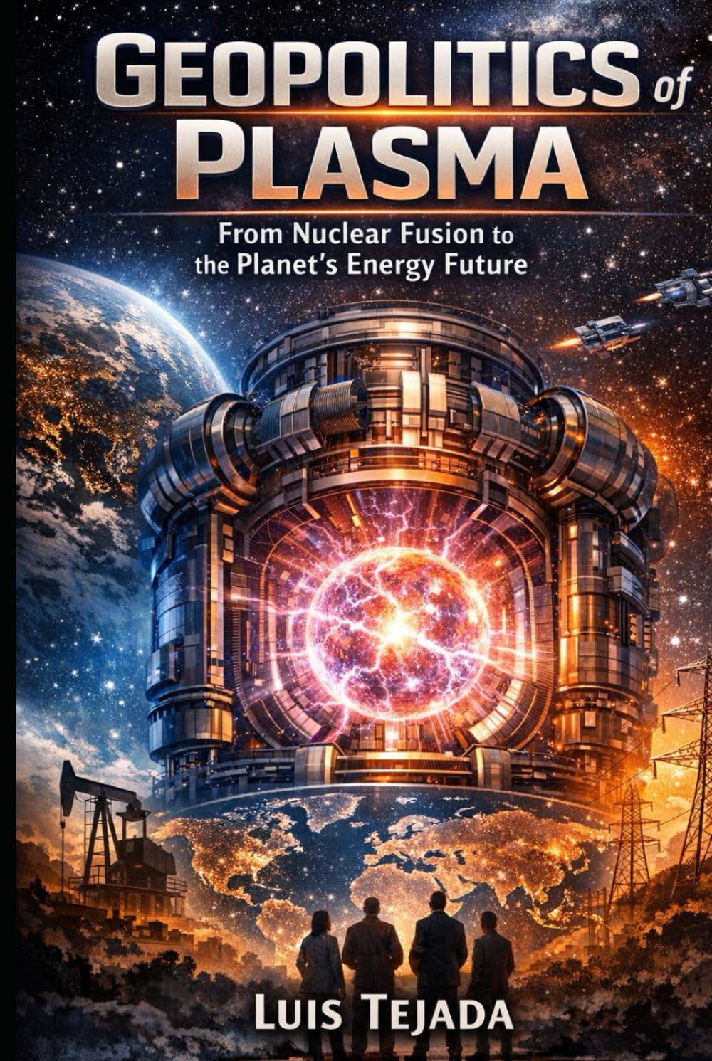 Geopolitics of Plasma: From Nuclear Fusion to the Planet’s Energy Future