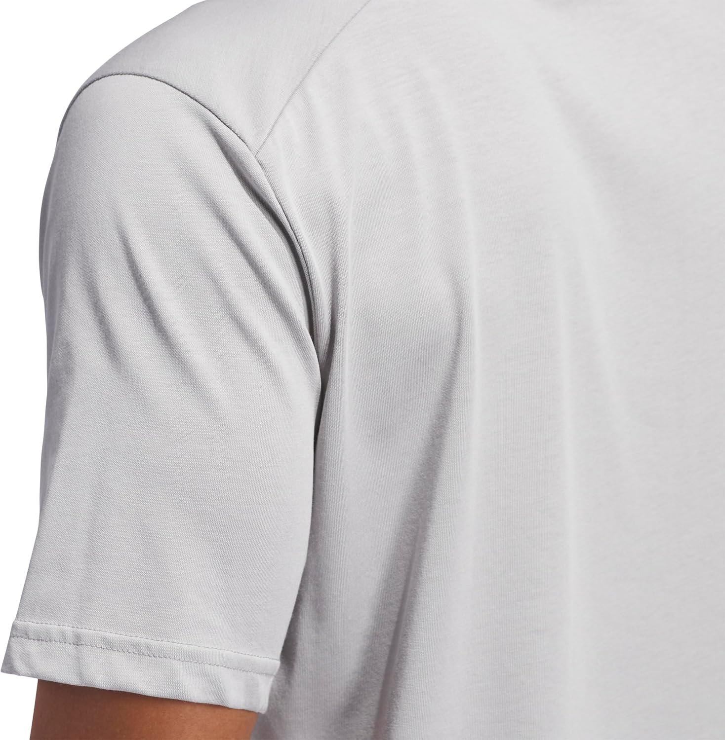 Adidas Mens Select Foundation Basketball T-Shirt - Image 7