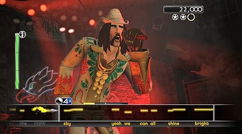 Miniatura 7 de Rock Band Country Track Pack 2 - Nintendo Wii