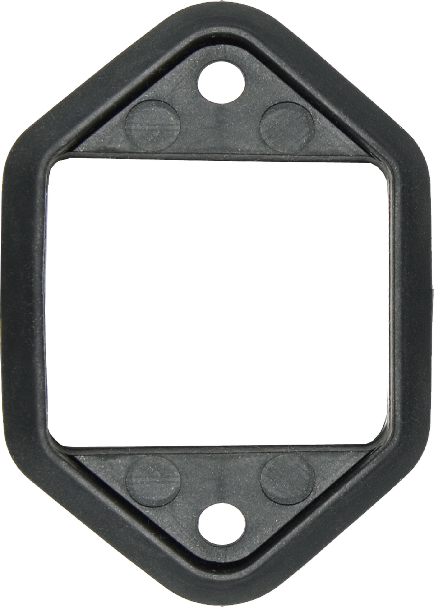 Disjoncteurs Blue Sea 7198 Bezel fixations pour organiser un tableau électrique