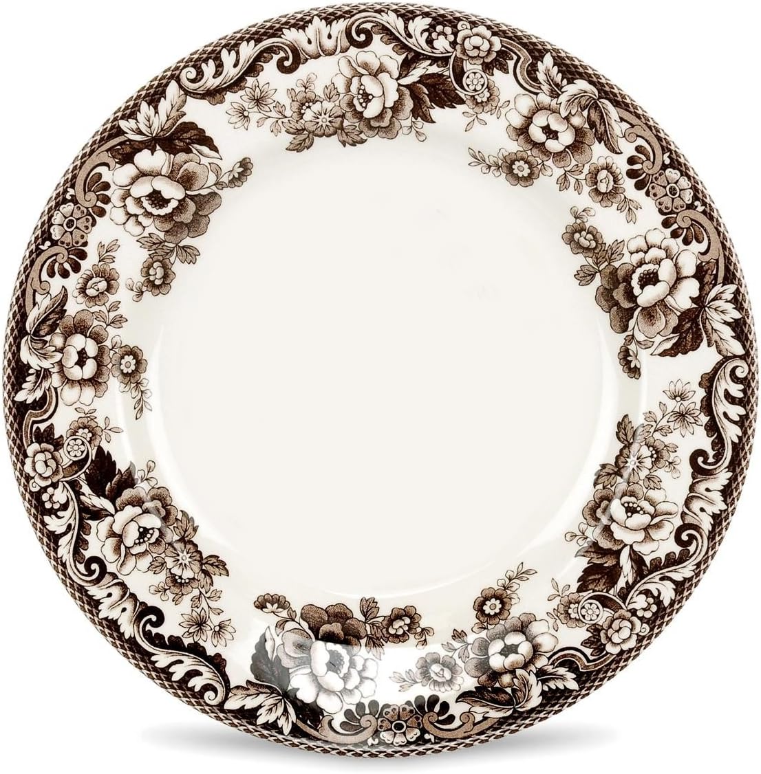 Spode Delamere Bread and Butter Plate, Set of 4