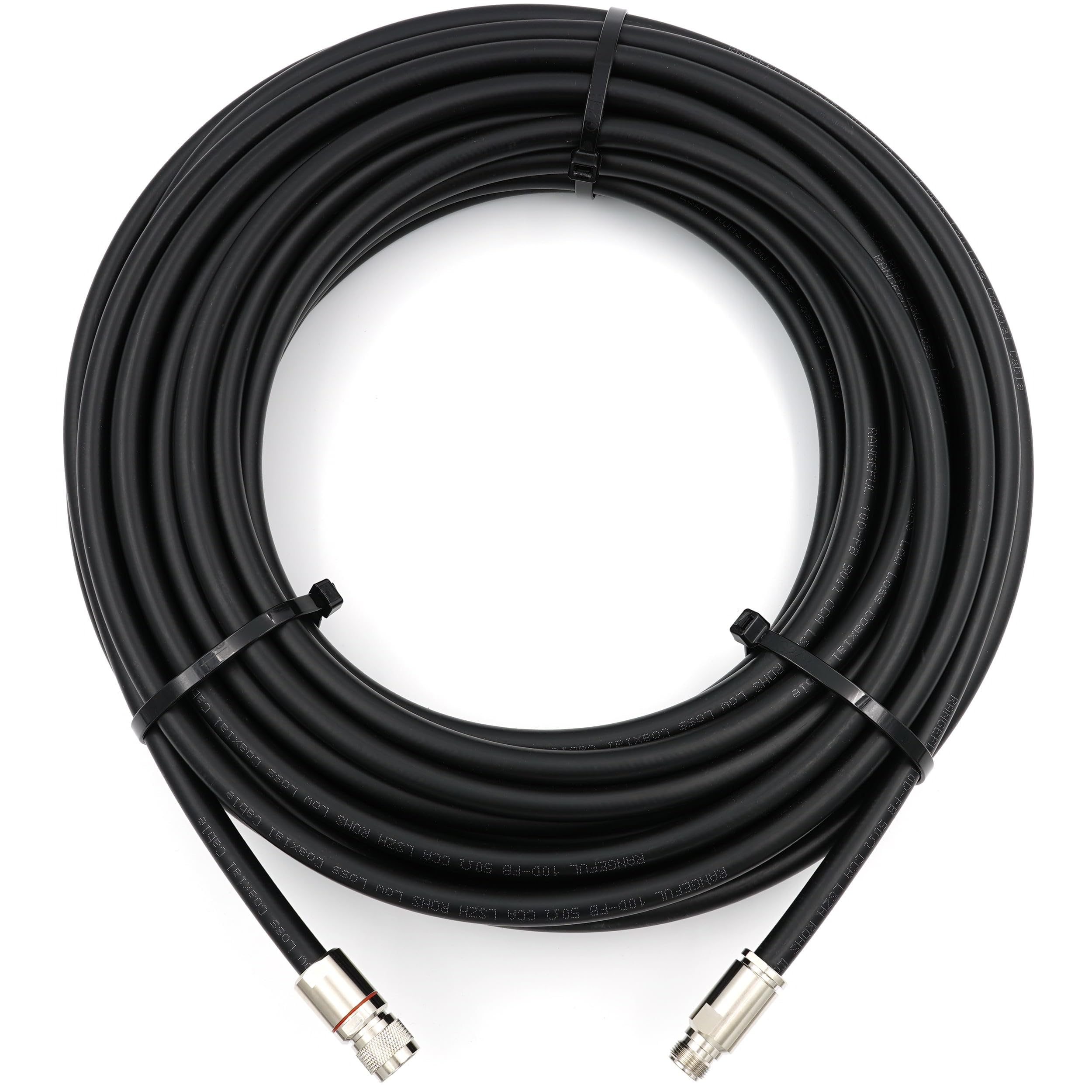 フジクラ 10D-FB-LITE Np-Np 15m Amazon.co.jp: Fujikura 10D-FB lite (10DFB) Low Loss Coaxial