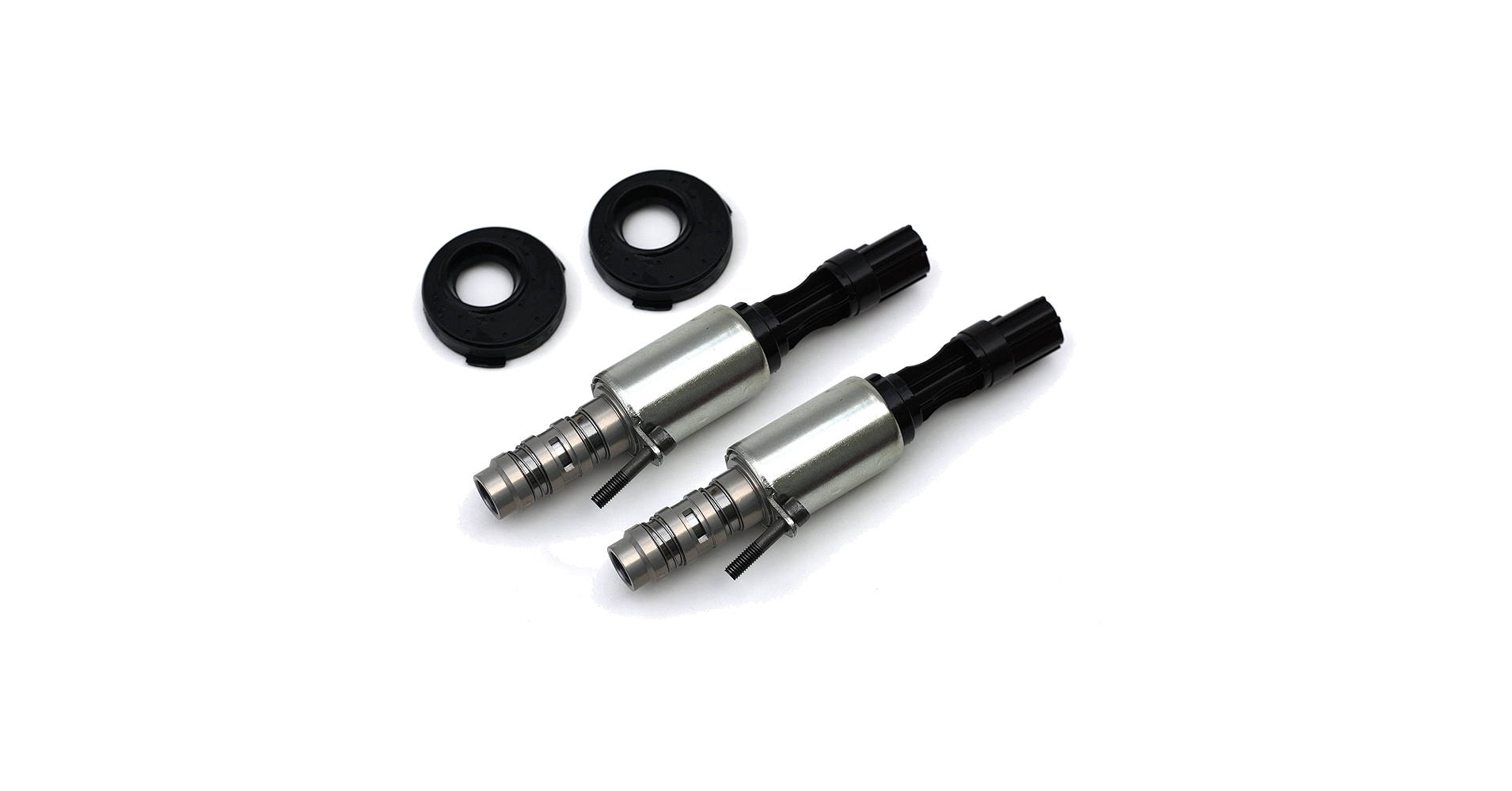 VCTF0.45-2C 2箱　200m Amazon.com: Set Pair 2 VCT Variable Camshaft Cam Timing
