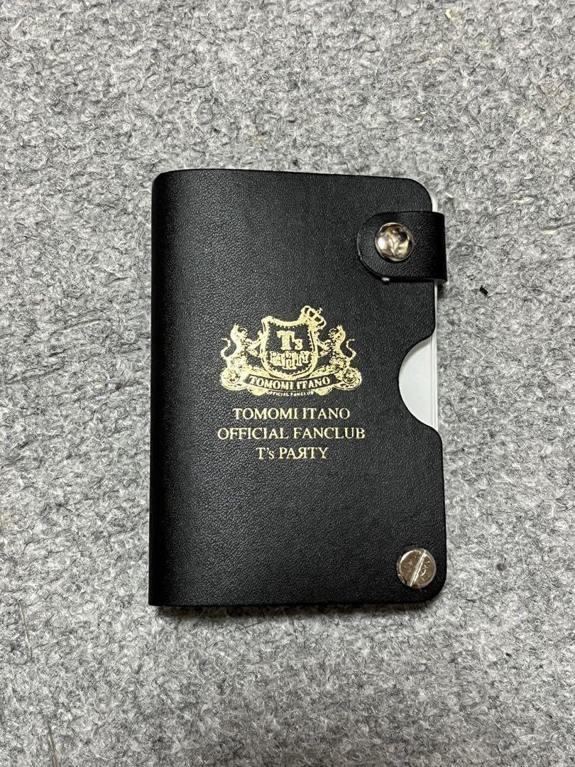 板野友美ＦＣ継続特典 板野友美FC継続特典