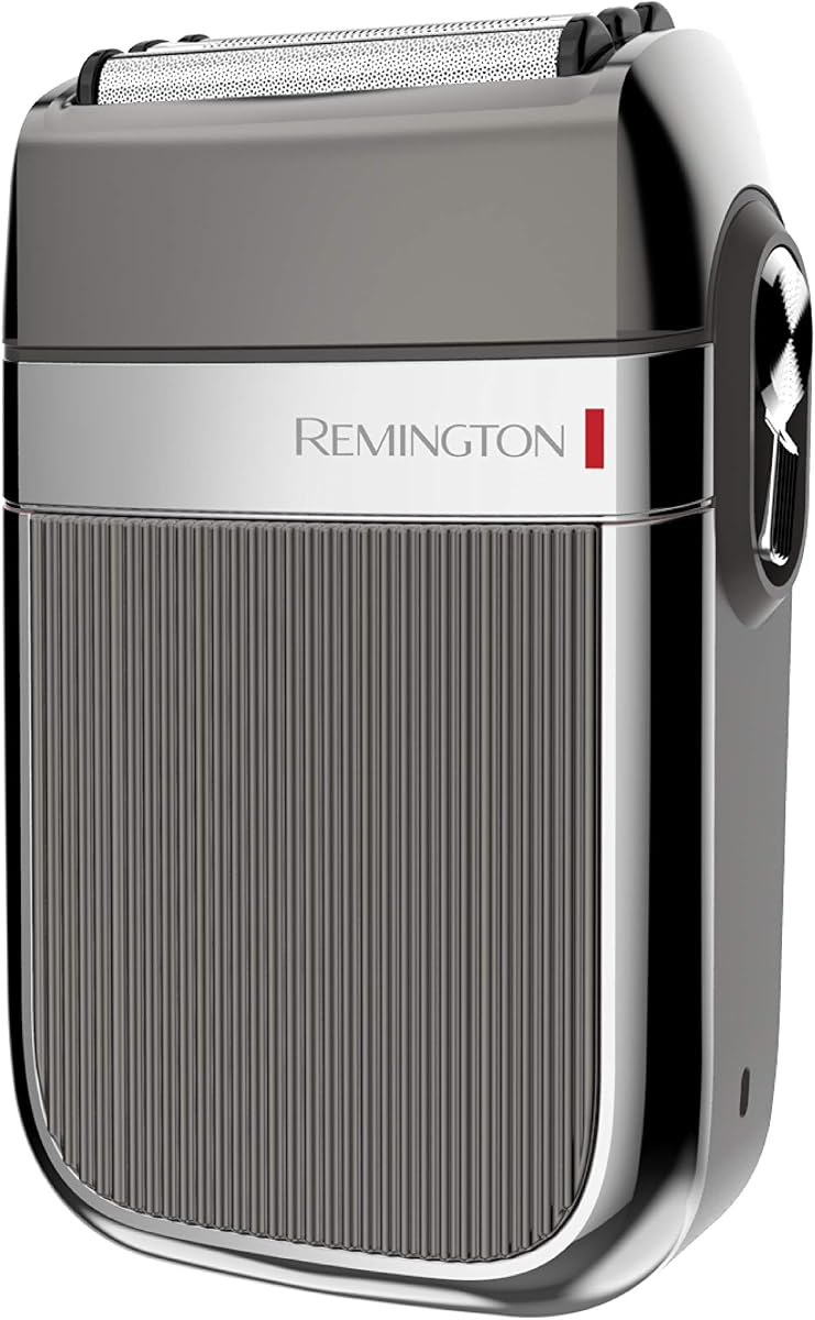 Heritage Series Shaver