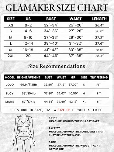 Miniatura 4 de Glamaker Women 2 Piece Outfits 2024 Lounge Short Sets V Neck Short Sleeve T-shirt Top Biker Shorts Casual Sweatsuit