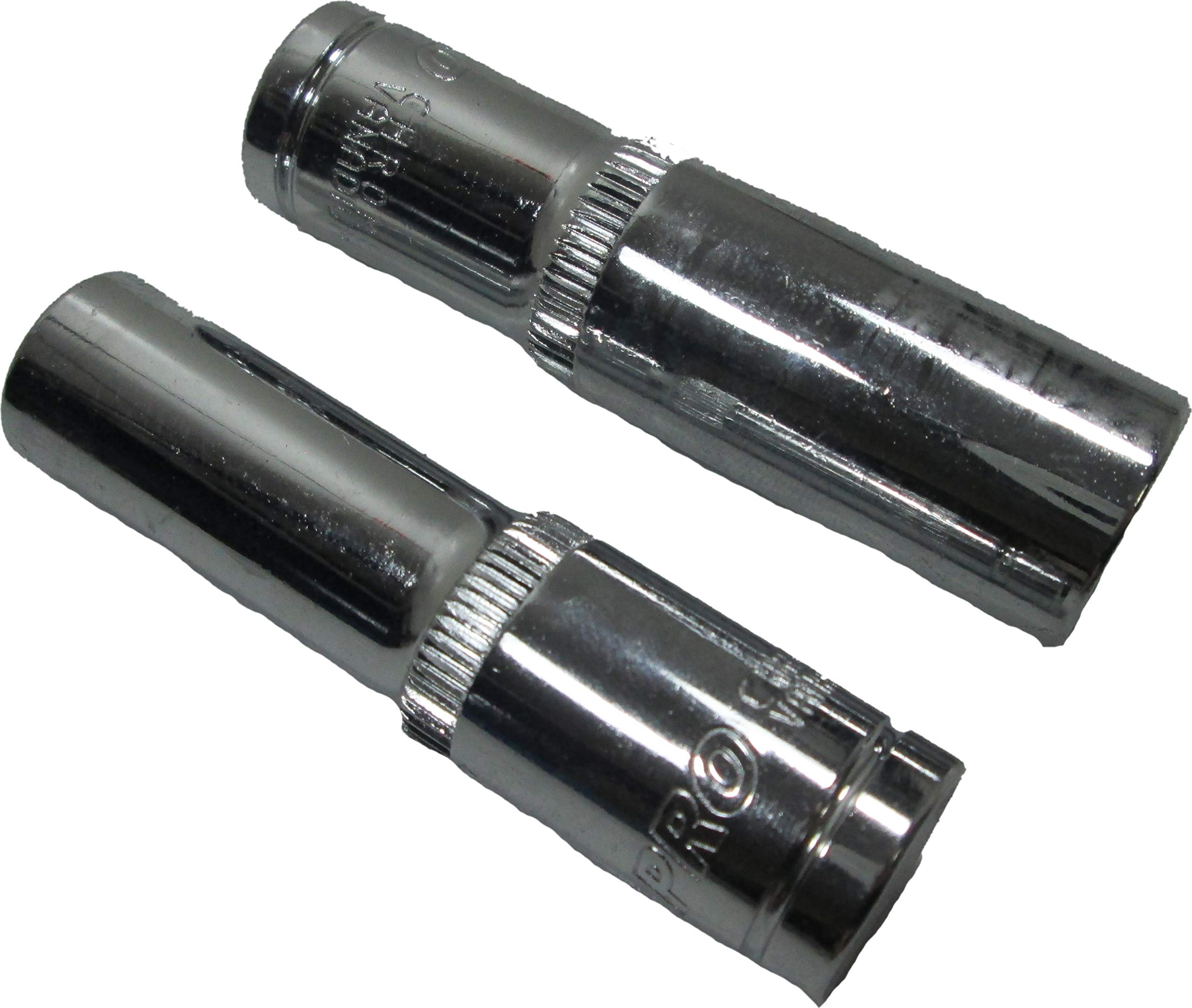 Escariador Cónico De 3 X 3 X 13 Mm Con Vástago Hexagonal, Ej | Cuotas Sin Interés - Foto 8