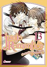 Download Junjo Romantica T13 PDF