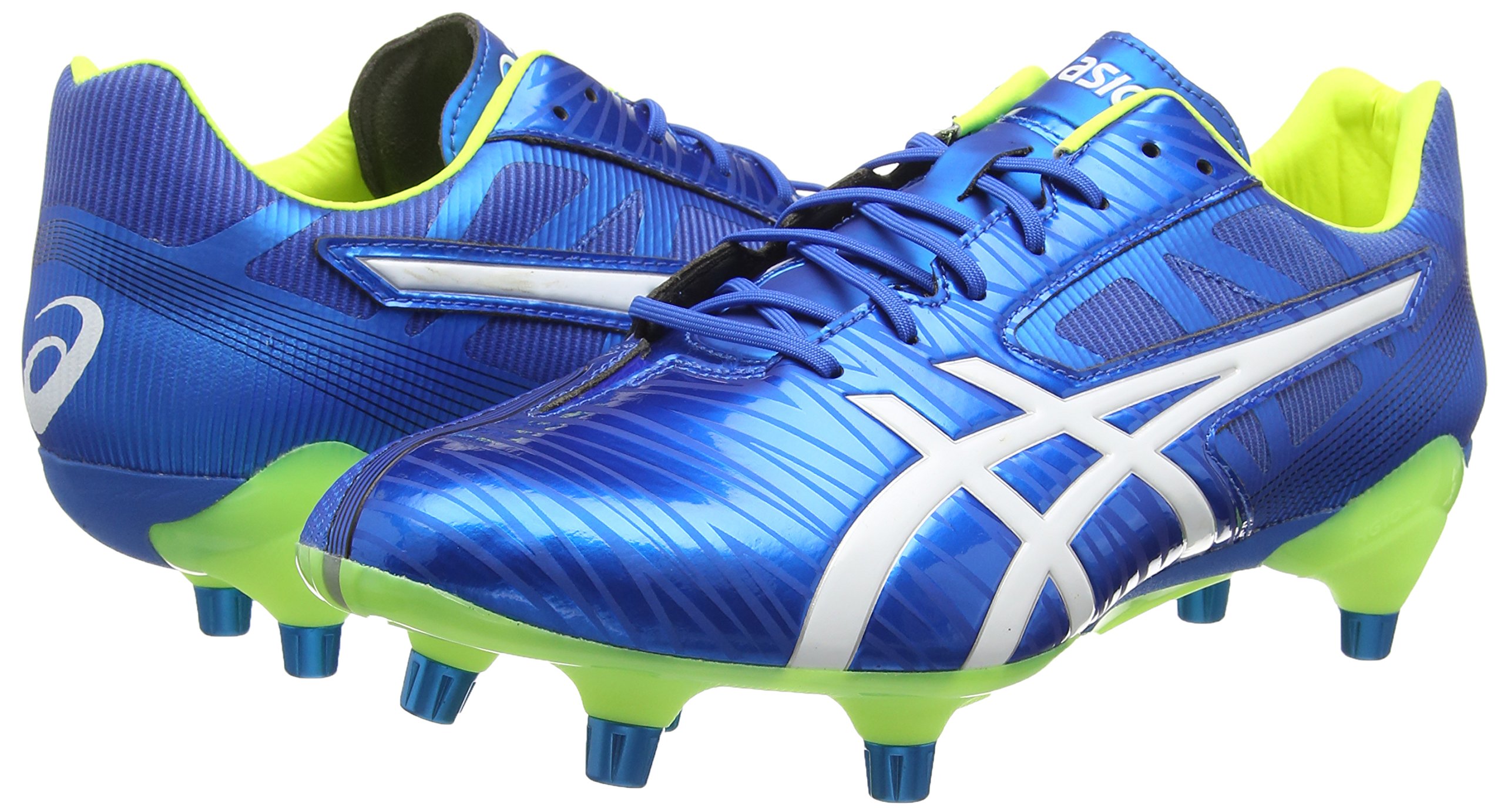 Asics Gel-Lethal Speed - Zapatillas de Rugby Hombre