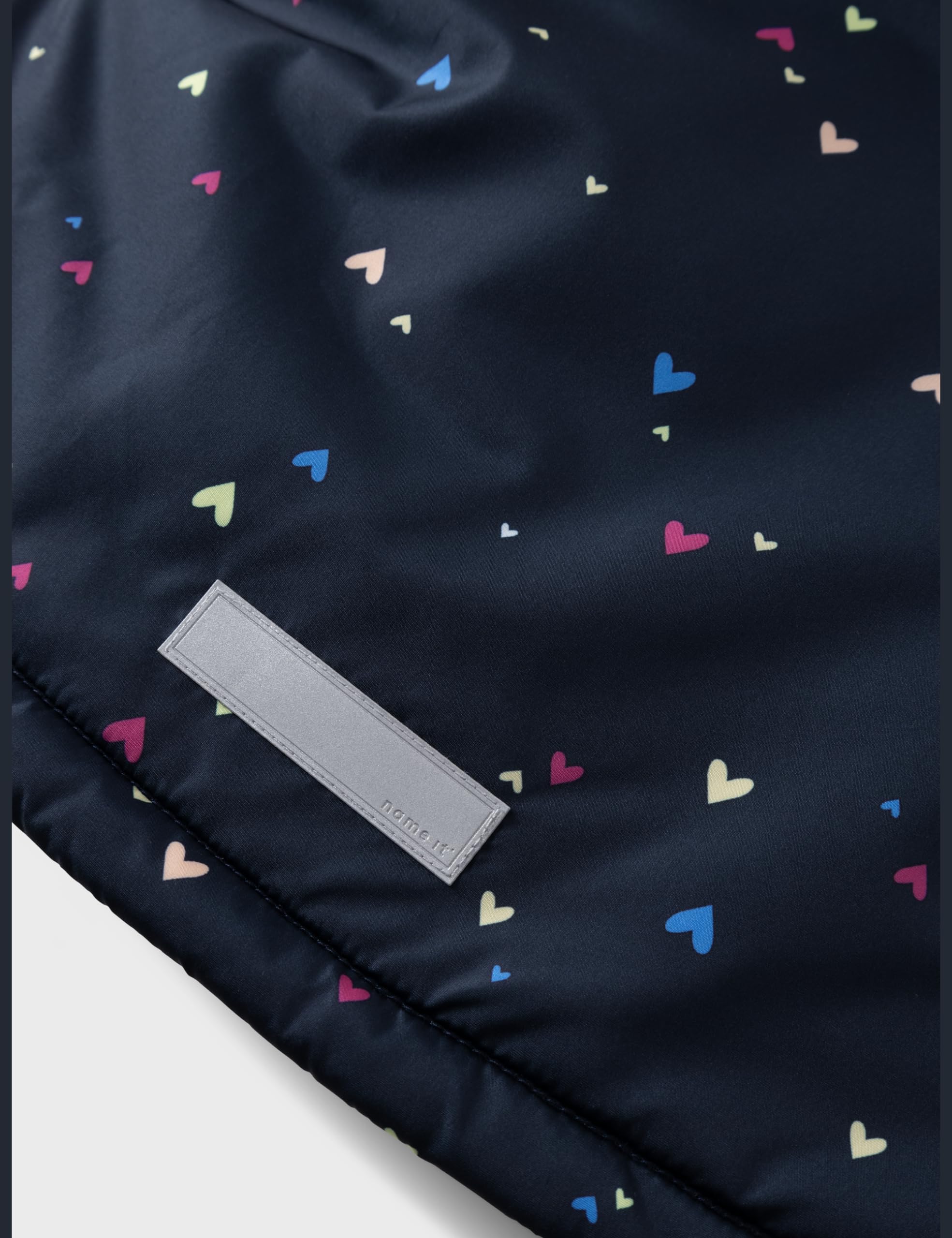NAME IT Girl Jacke Print