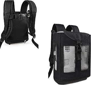Lightweight Inogen one G3 Backpack/