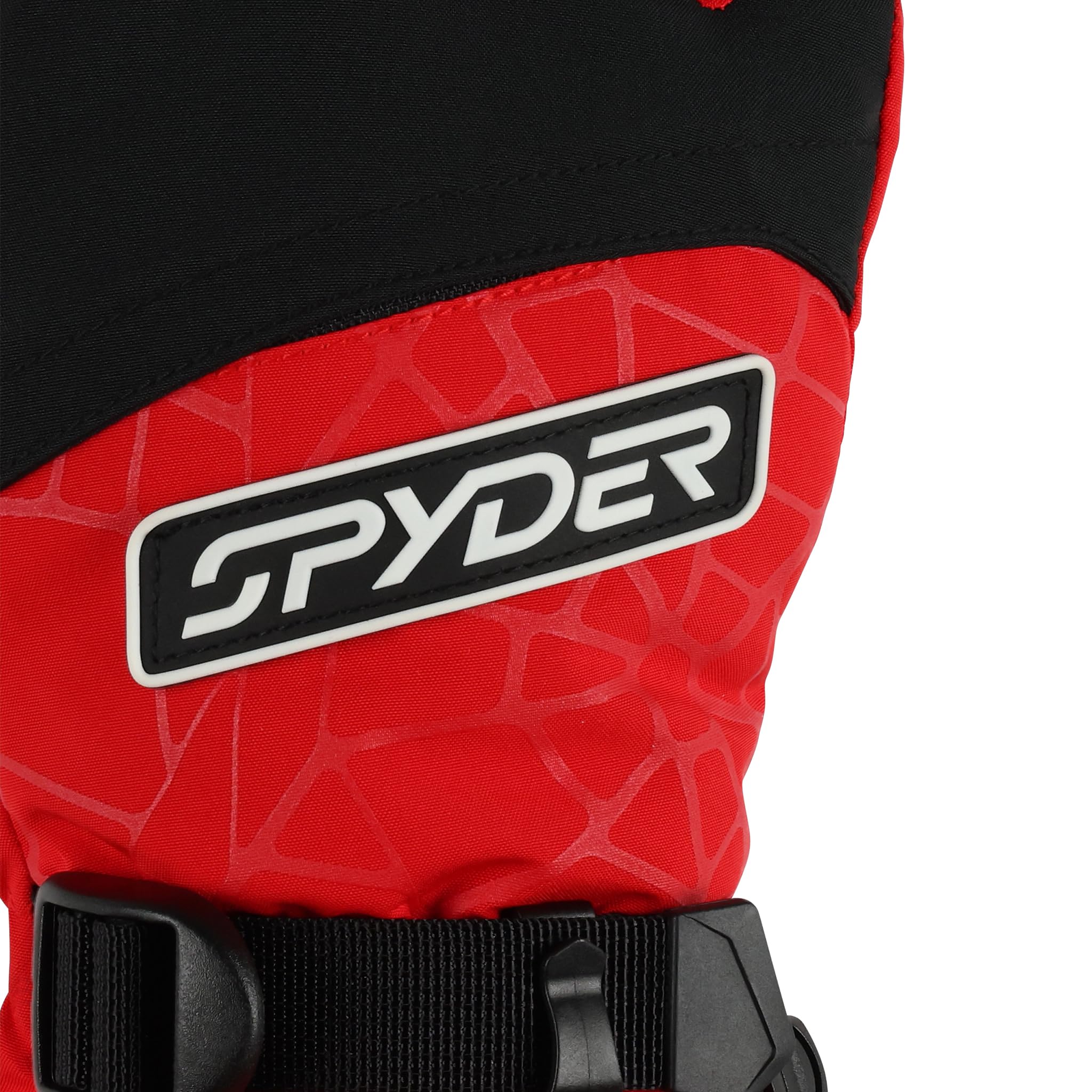 Spyder Overweb GTX Guantes, Men's