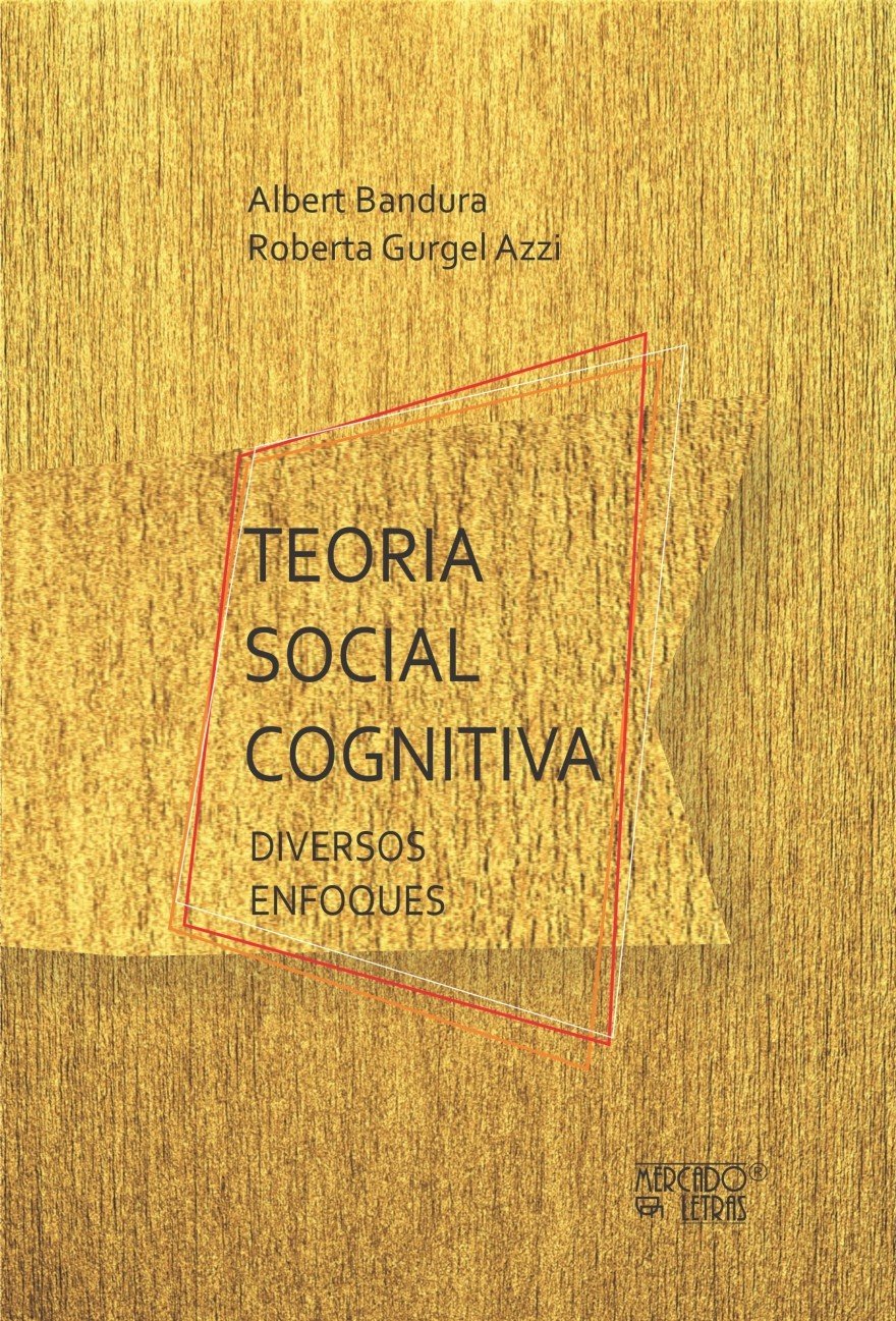 Teoria Social Cognitiva Amazon Co Uk Unknown 9788575914854 Books