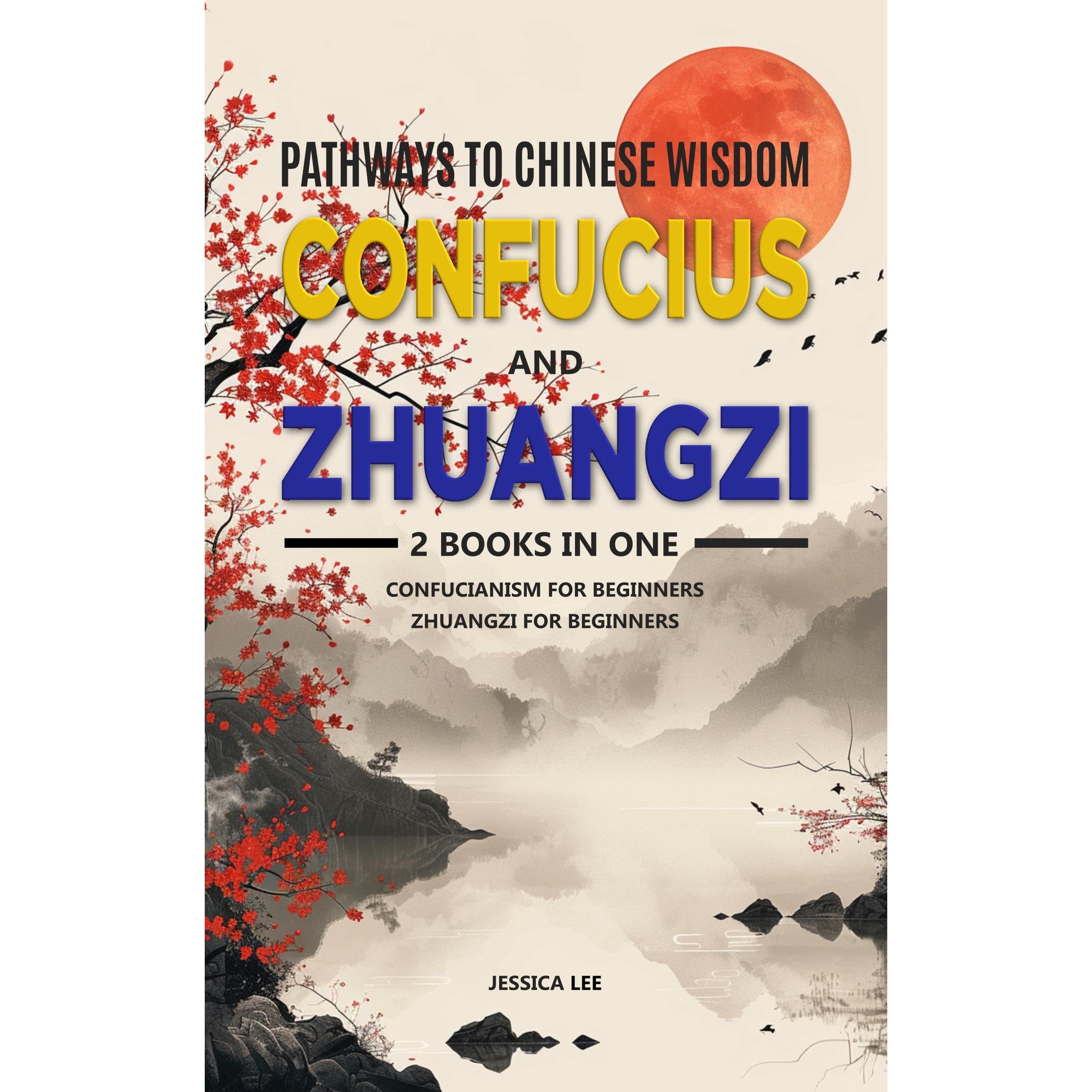 Pathways to Chinese Wisdom