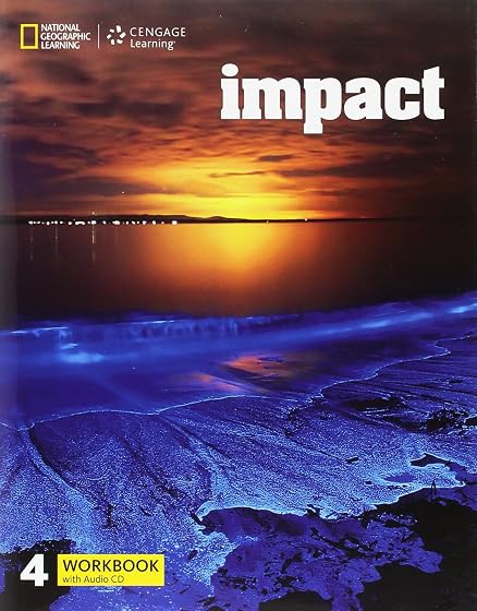 Impact 4 Ejer+ej Cd