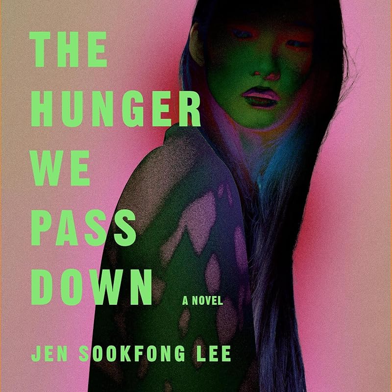 Carousel Item: The Hunger We Pass Down
