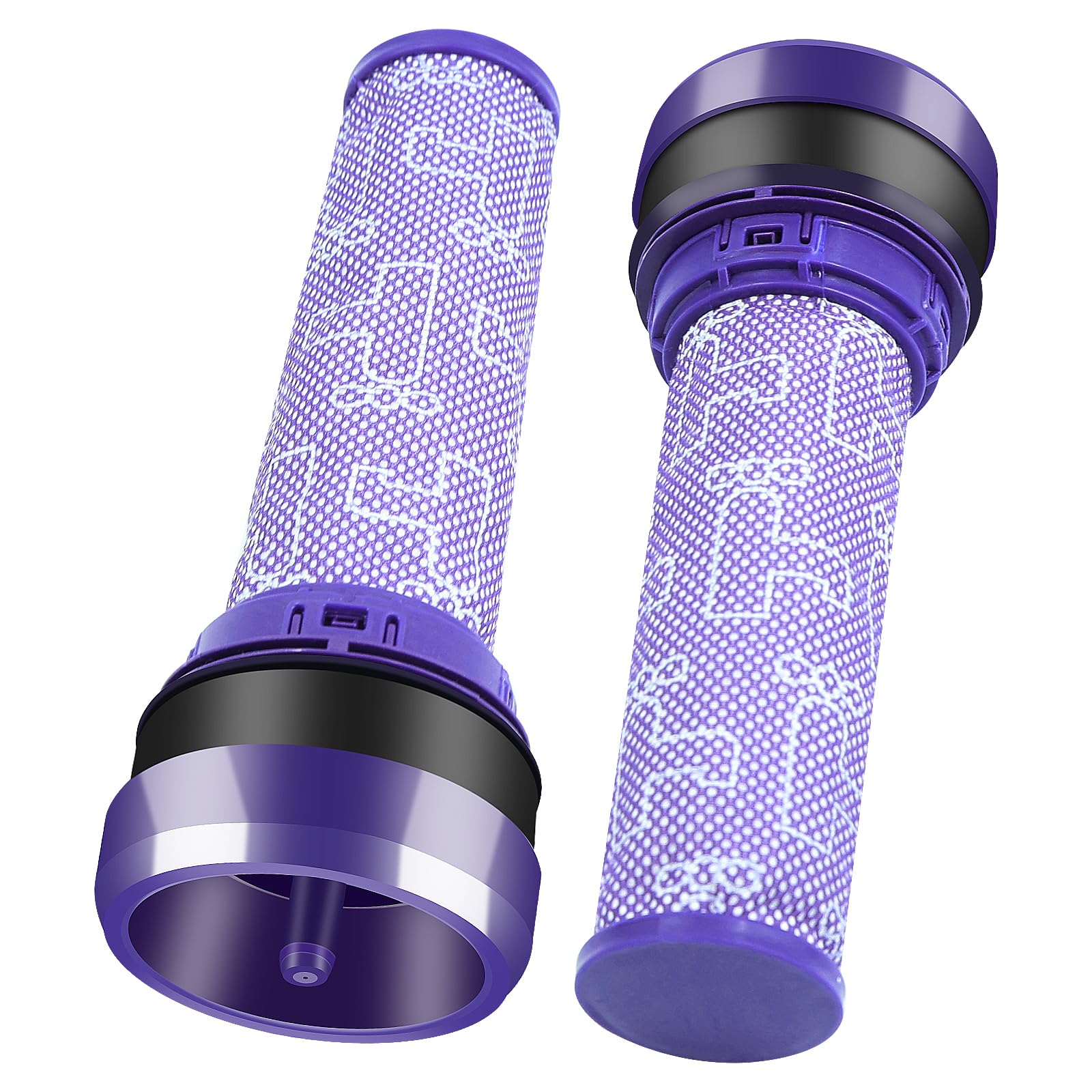 Filter für Akkusauger SpeedPro & SpeedPro Aqua Staubsaugerfilter