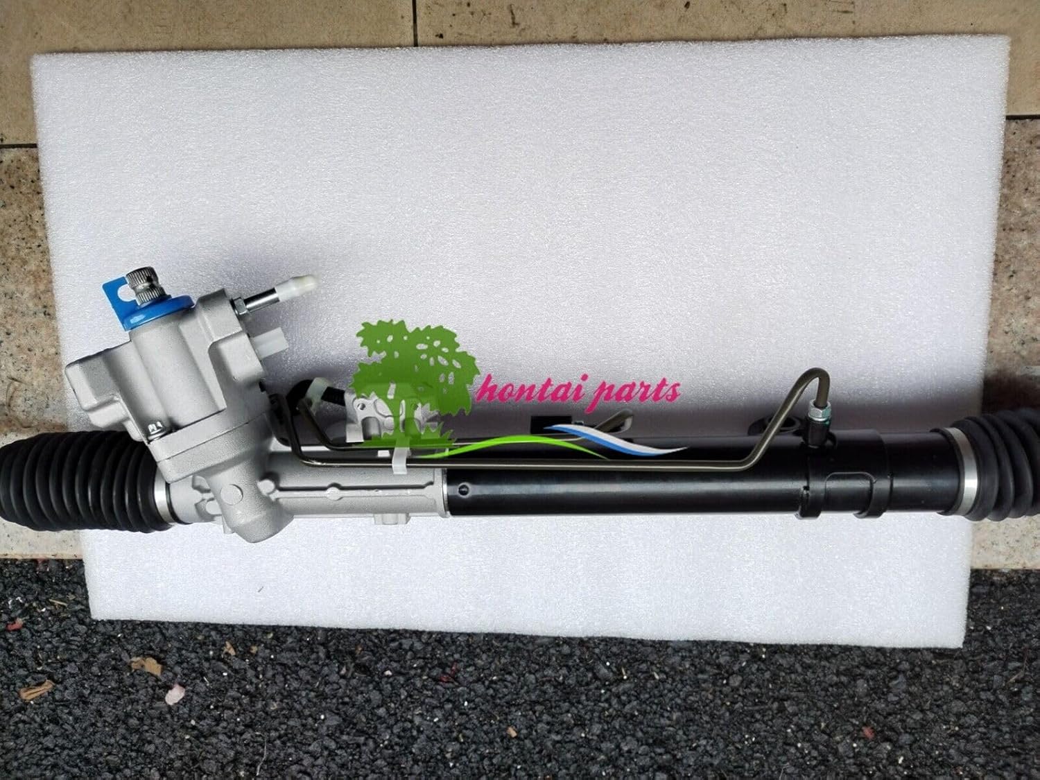 New RHD power steering rack Replacement Parts for NISSAN TEANA II J32 49001-JN20A 49001JN20A