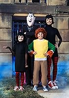 Vista 4 de Niños Hotel Transilvania Mavis Disfraz Niñas Disfraz Hotel Transilvania Mavis