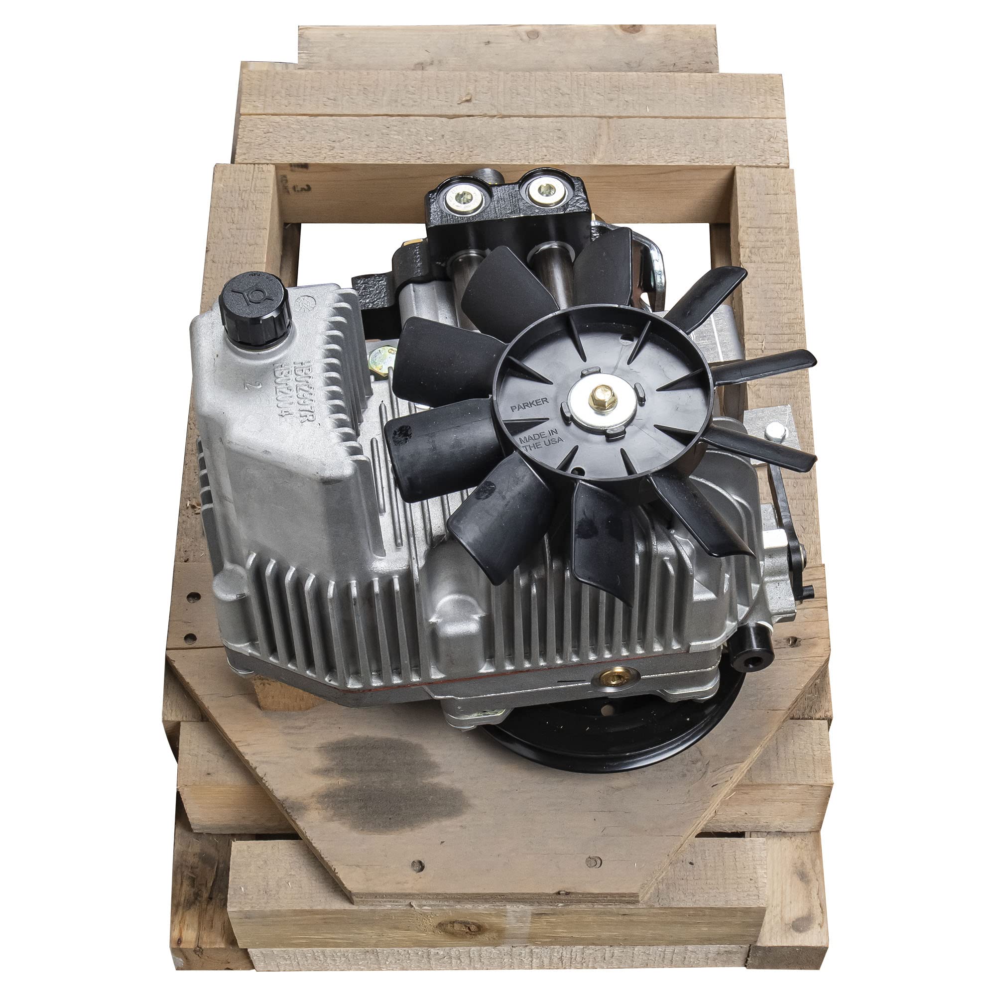 Amazon.com : Exmark 135-7904 Right Hand Hydro Pump Lazer E S