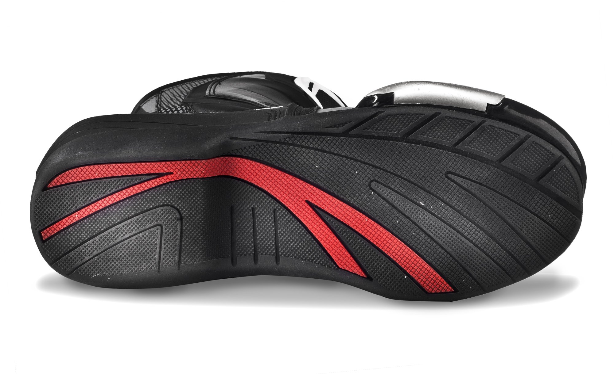 SHIMA Rwx-6 Lady Botas de motocicletaHombre