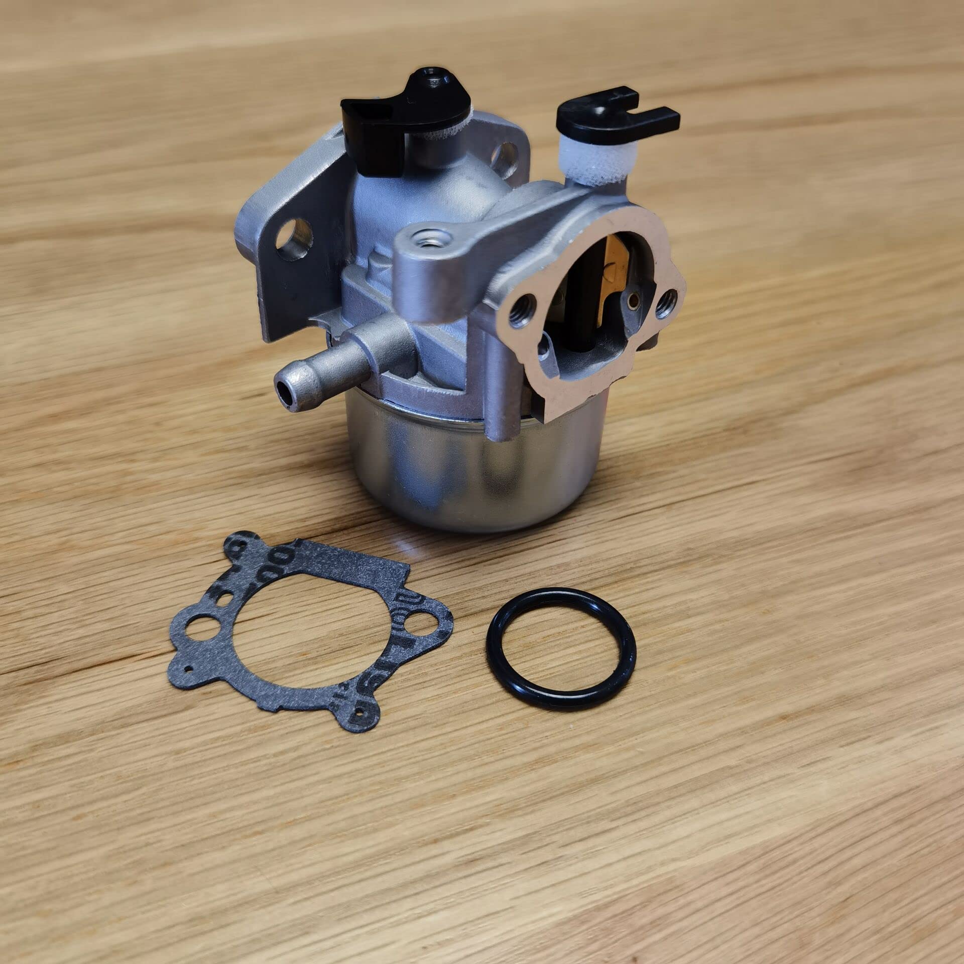 Carburetor Carb Fit For Brig-gs St-ratton 799871 790845 794304 796707 799866 799871 Lawn Mower Toro Craftsman Generator Engine Parts