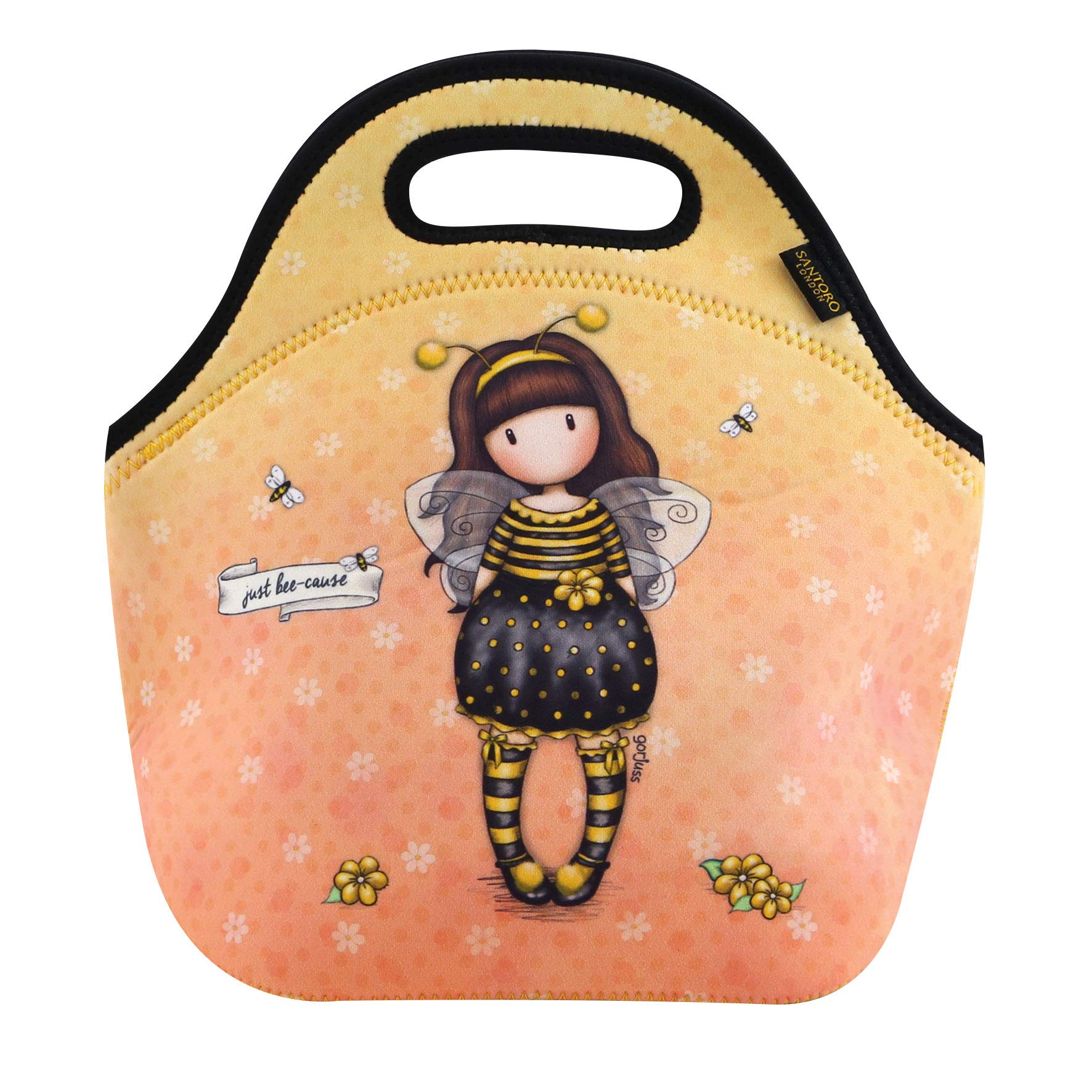 GORJUSSGorjuss 519GJ10 Lunch Box