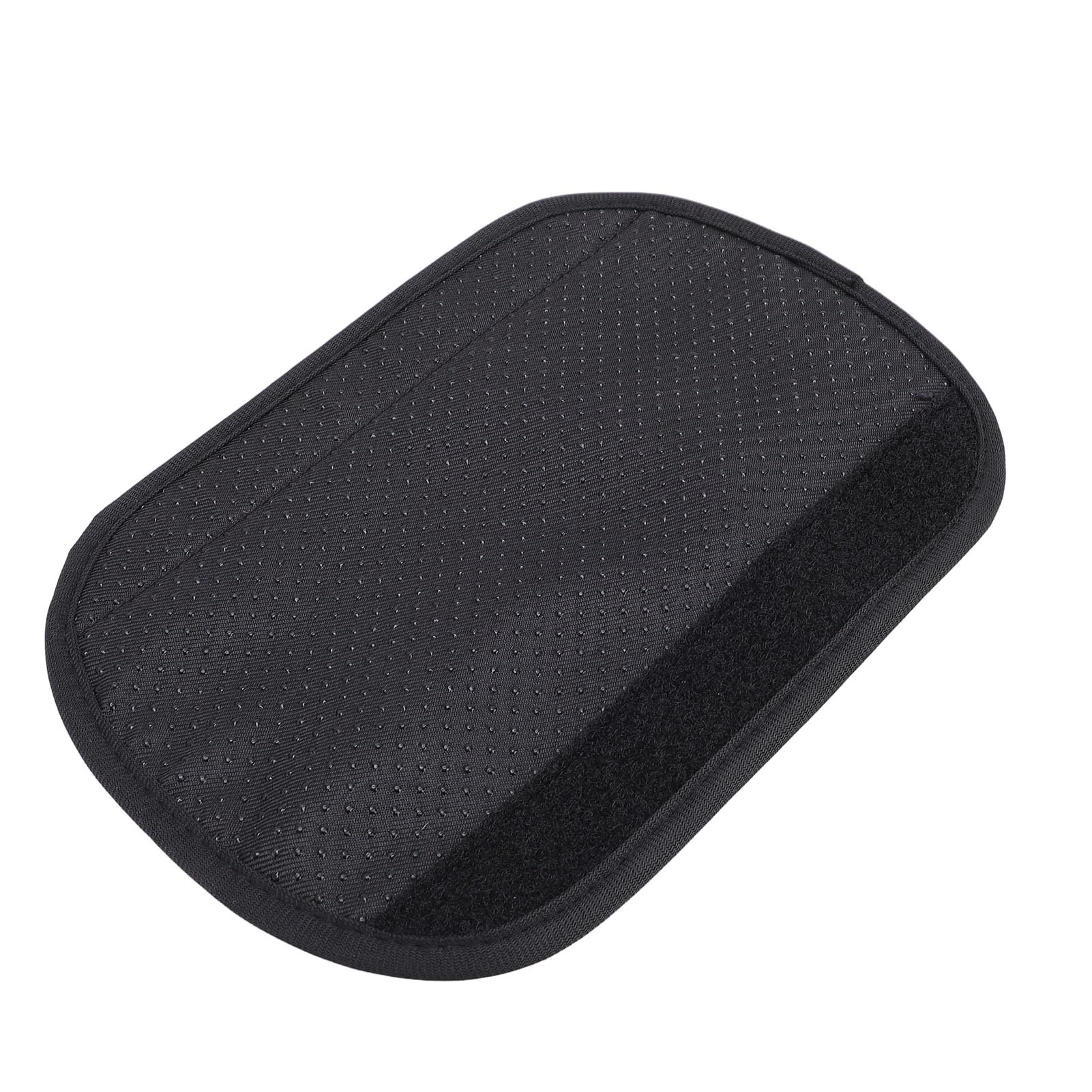 Speaker Handle Strap for Boombox, Speaker Thickened Non Slip Wristband Pad, Protective Wrist Strap Sleeve for Boombox 3/2/1 Wrist Protective Pad (Black)