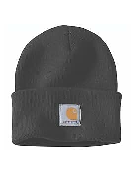 【新品】A.P.C. カーハートコラボニット帽 ユニセックスネイビーアーペーセー 新品】A.P.C. カーハートコラボニット帽 ユニセックスネイビー