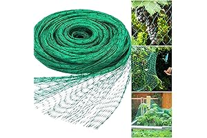 13ft x 36ft Bird Netting for Garden