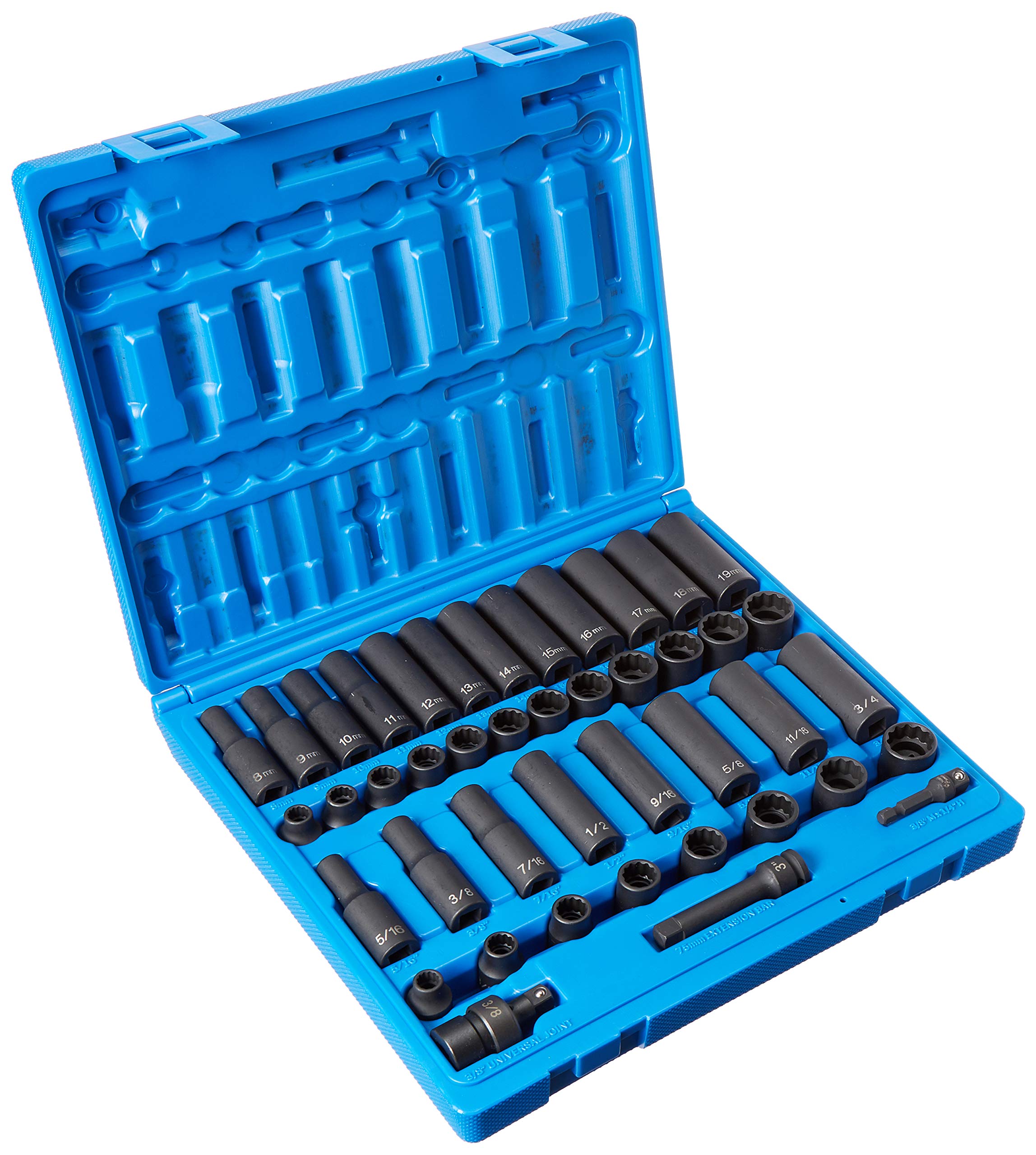 Amazon.com: Grey Pneumatic GRE1643RD 3/8
