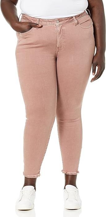 lucky plus size jeans