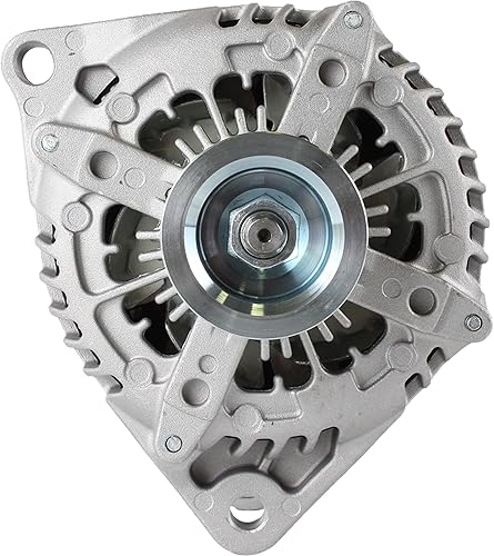 Miniatura 7 de DB Electrical AND0577 Alternador remanufacturado para Ford F-150 11 12 13 14 2011-2014 104210-6270, 104210-6660, AL3T-10300-CA, AL3Z-10346-C,