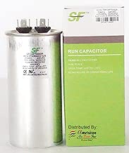 TRANE SF 70 MFD (MicroFarad) 370/440 Volts (1-Pack) Single Run Capacitor (Round) for Motors, Fans or AC Compressors (Replaces other Brands Capacitors) - coolthings.us